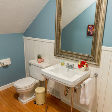 Real Estate Staging