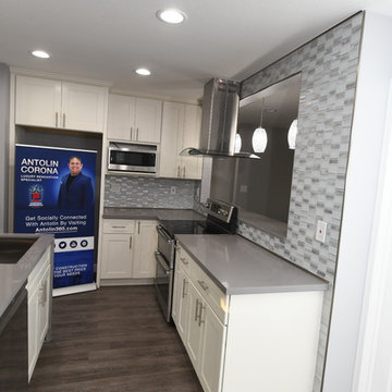 Kitchen Remodeling