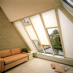 Honeycomb - Cellular Shades