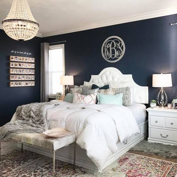 Our Master Bedroom Refresh
