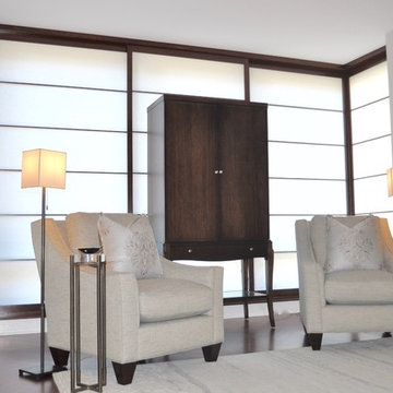 Ritz Carlton West End