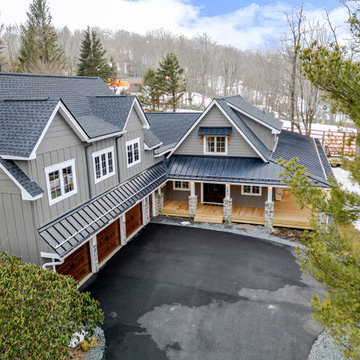 App Ski Lodge