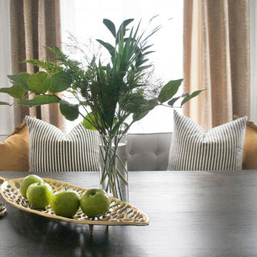 Residence Remodel