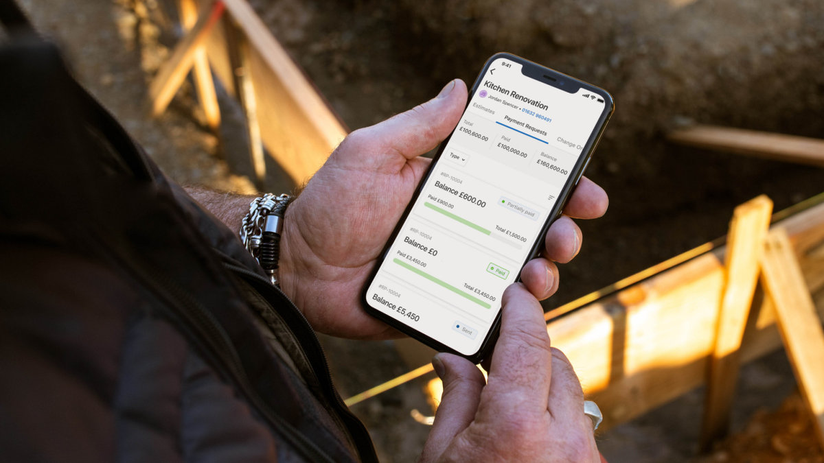 Houzz Launches Houzz Pro Business Software for Renovation Pros