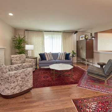 Mercer Island Addition