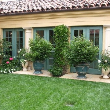 Gardens
