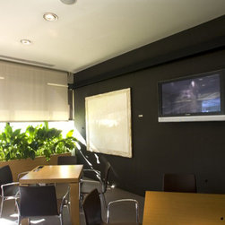 Roller Shades - Roller Shades
