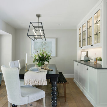 The Lakeside | Main Level Remodel