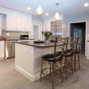 Modern Kitchen Designs