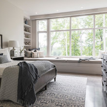 Other Bedrooms Baths and Closets