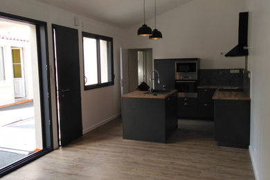 Rénovation Les Sables-d'Olonne