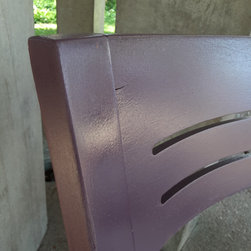 Jolie - Dining Chairs
