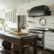 Kitchen Islands