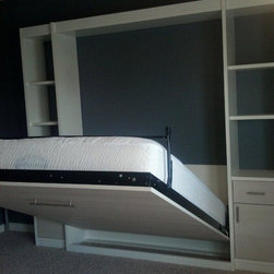 Beds - Products