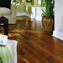 FLOORING