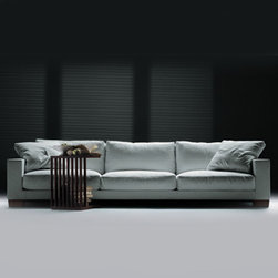 Flexform - Flexform Status Sofa - Sofas