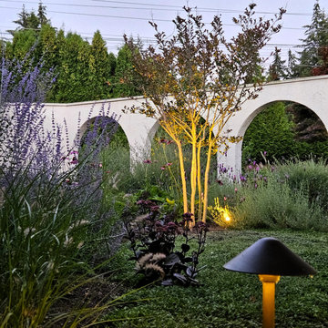 Kirkland Courtyard