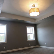 Condo bedroom