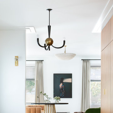 Pacific Heights Collected Contemporary