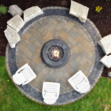Fantastic Fire Feature