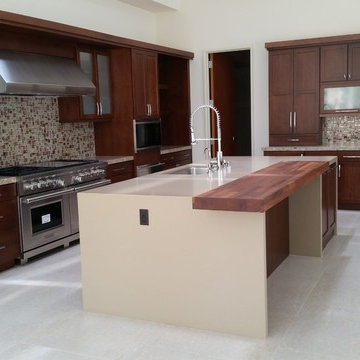 Hampden / Corona Del Mar new home