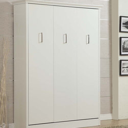 Athena Queen Size Upright Wallbed - Products