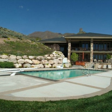 Exteriors