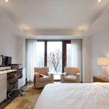 Attic conversion