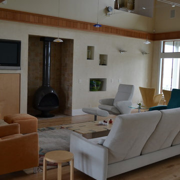 Scandinavian Weekender