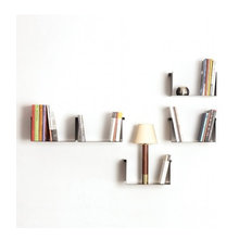 shelves