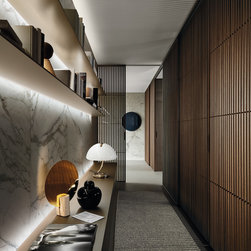 Sail sliding doors | Rimadesio - Products