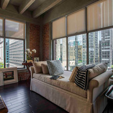 My future loft!