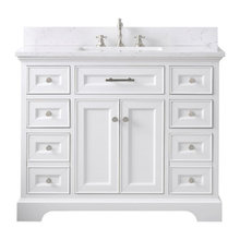 Single Sink Vanities 1/27 - 2/3
