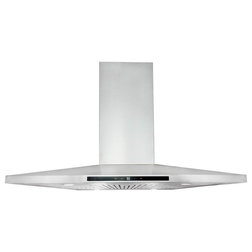 Contemporary Range Hoods And Vents by Cosmo