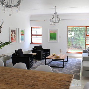Show House Furniture Johannesburg
