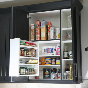 Rewarding Kitchen Remodel