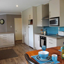 Kitchen & Dinning Ideas