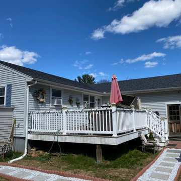 CertainTeed Landmark Pro Shingles in Stratford, CT