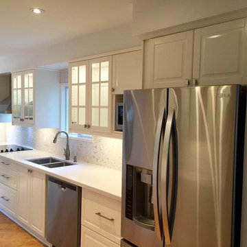 Kitchen Renovation