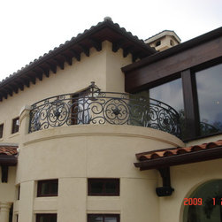 Metalworks - Products