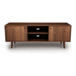 Herman TV Stand by Huppe, Canada - $1,747.00 - Entertainment Centers And Tv Stands