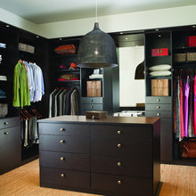 Closets