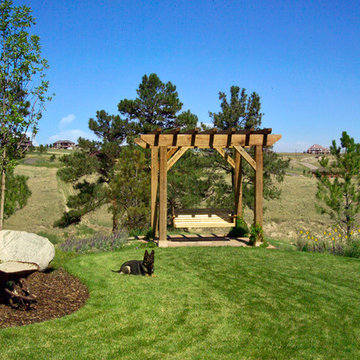 Parker Retreat