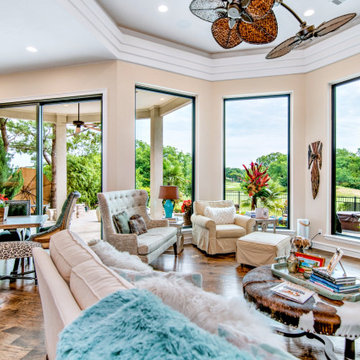 Andersen - E Series Windows & Doors - Regency - Southlake