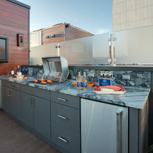 Outdoor space