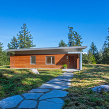 Retirement House