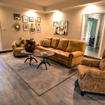 Farmhouse Chic