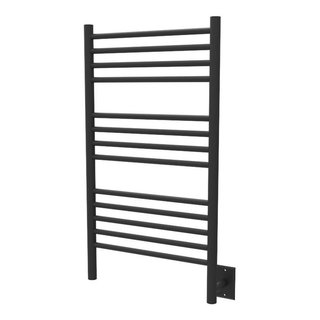 Towel Warmer Amba Jeeves C Straight 13 Bars 20.5x36 - Contemporary - Towel  Warmers - by A2Z Sell | Houzz