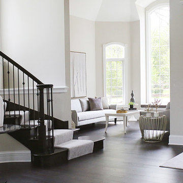 Wheaton, Illinois Home Makeover