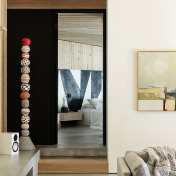 Halfmoon Bay Residence